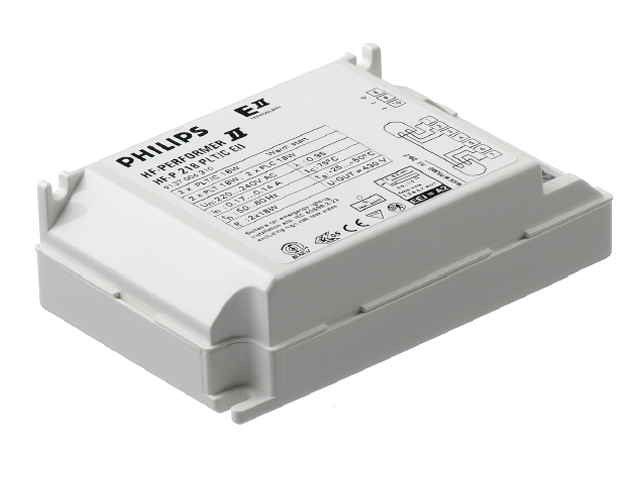 Ballast Hfp 1 2242 Plt, c L TL5C Eii 220240V 913700630766 — Philips — Philips