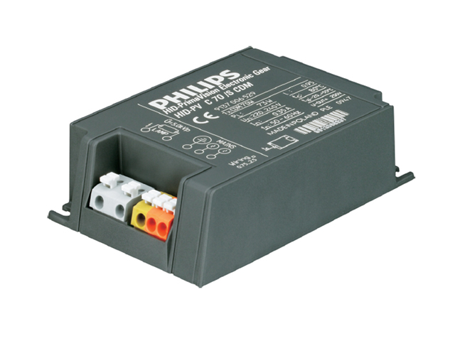 Ampolleta Hidpv C 35, S Cdm 220240V 50.60Hz Ng 913700652766 — Philips — Philips