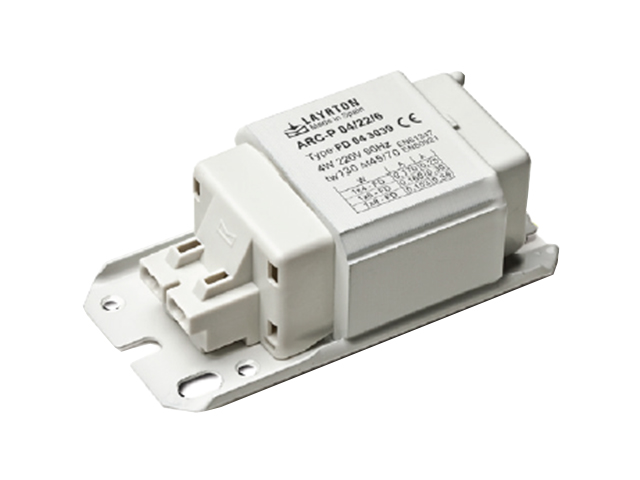 Ballast Corriente 20W ARC/20 249500389 — Layrton — Layrton