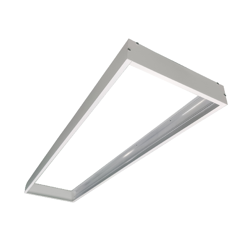 Acc Para Sobreponer Panel LED al Bl 120x30 229634025 — Darlux — Darlux
