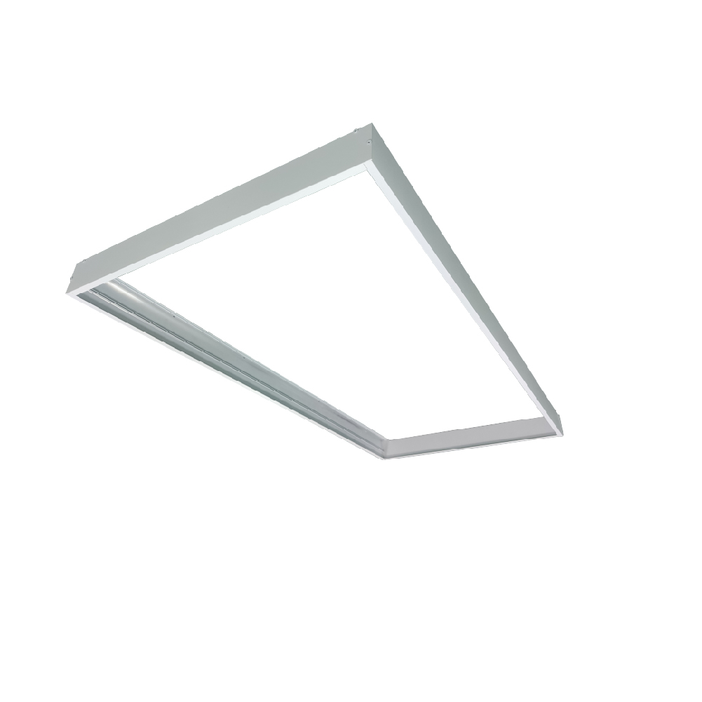 Acc Para Sobreponer Panel LED al Bl 120x60 229634225 — Darlux — Darlux