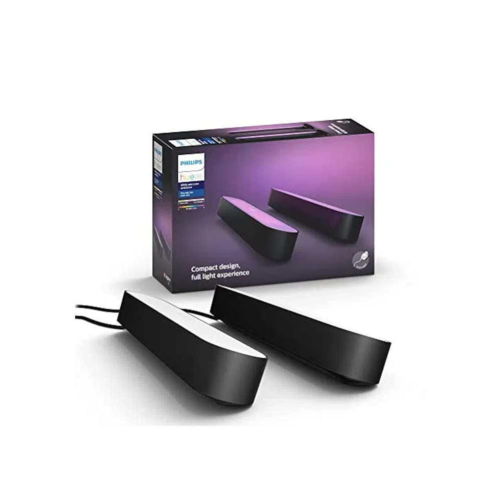 Col Hue Play Doublepk Eu/uk Black 915005733901 — Philips — Philips