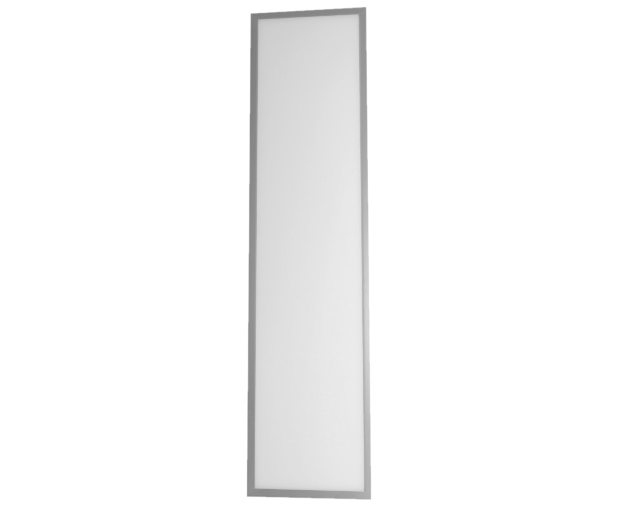 Panel LED Basico 35W 4000K 1.20 X 30 con Modulo de Emergencia 1259614225 — Darlux — Darlux