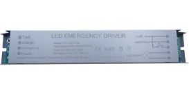 Módulo EMERGENCIA TUBOS/AMP LED 5-20W 1-3 H 278621725 Darlux — Darlux