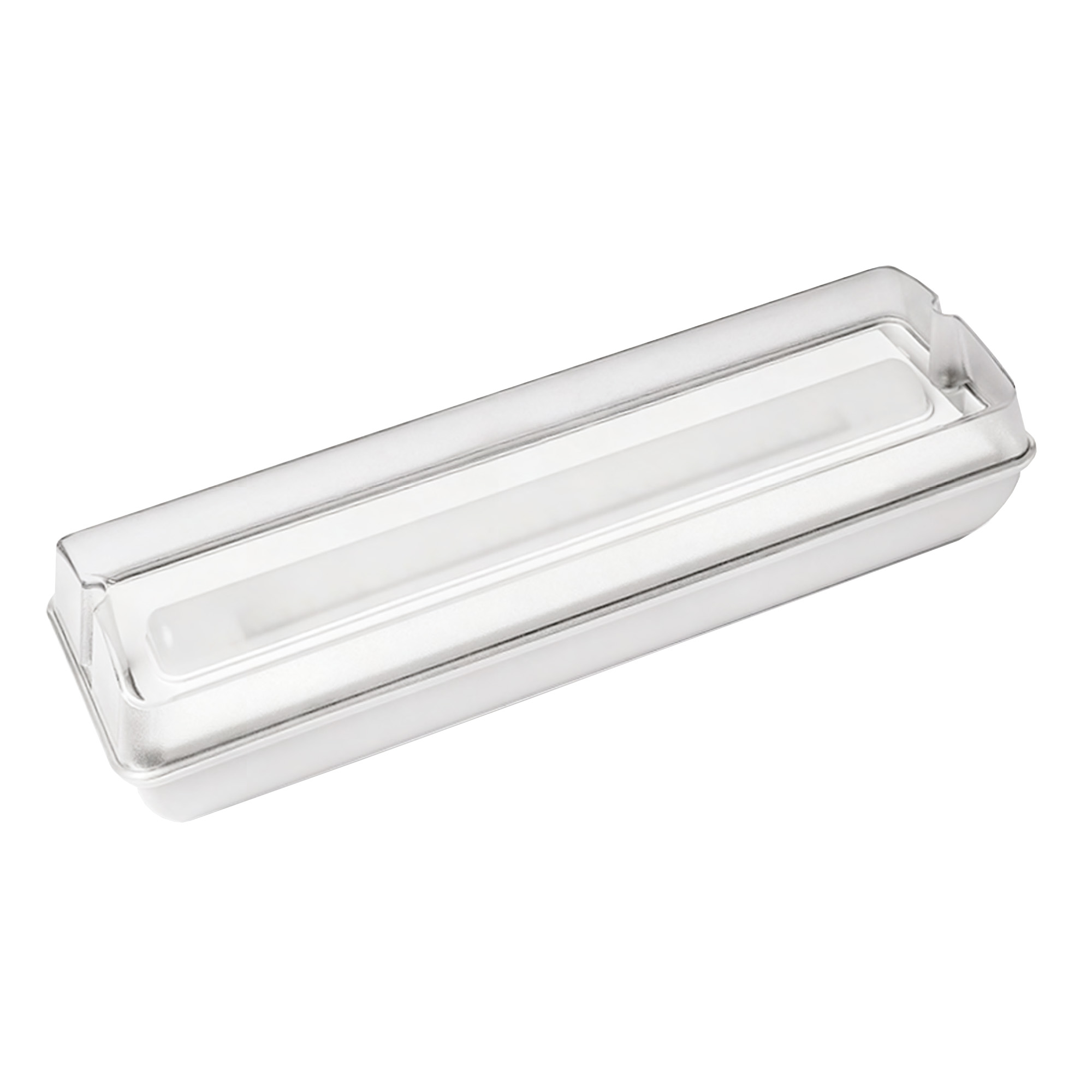 Equipo EMERGENCIA EUROSAFE LED 1W, 3 HRS. 10 SESE0021 Kolff — Kolff