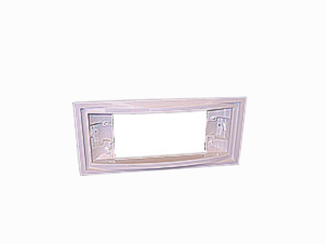 Caja Empotrar Blanca /Alba 61787 — Legrand — Legrand