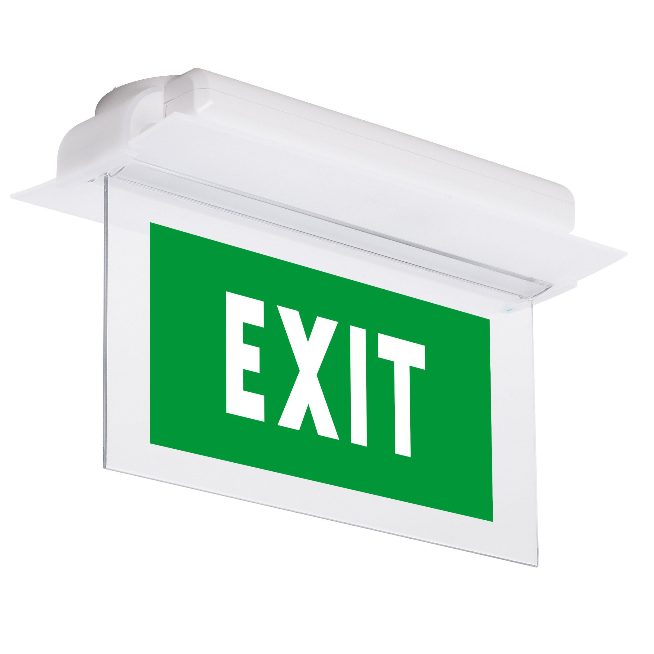 PLACA TRANSP P/DOBLE CARA 661043 Legrand — Legrand