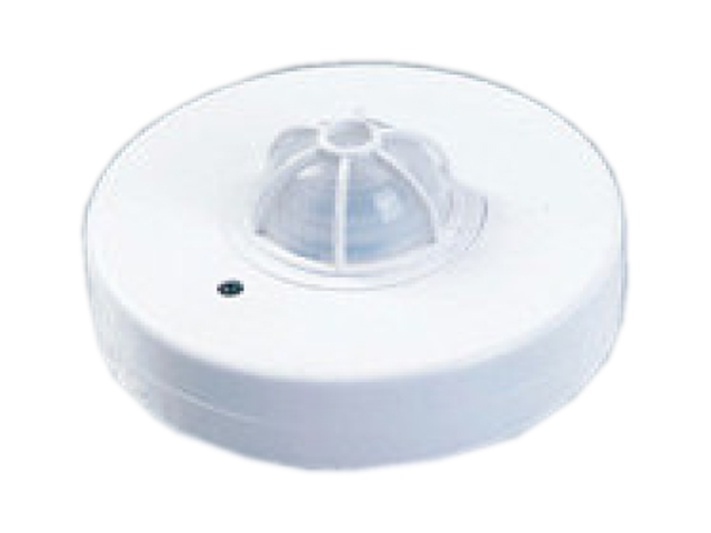 Detector Mov Techo IR 360° 1200W 6MT 4810434 — FNX — FNX