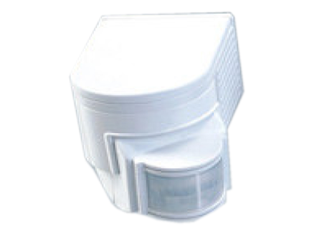 Detector Mov Ang IR 180G 1200W 12MT IP44 4810834 — FNX — FNX