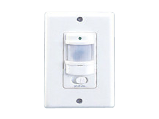 Detector Mov Pared IR 180§ 1200W 9MT 4810034 — FNX — FNX