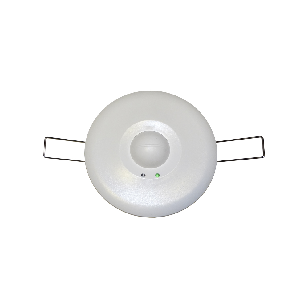 Detector Mov Emb Techo 360G 10MTS 4811434 — FNX — FNX