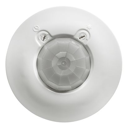 Sensor Mov Emb Cielo PIR 360ø IP41 BMSA1204 — BTicino — Bticino