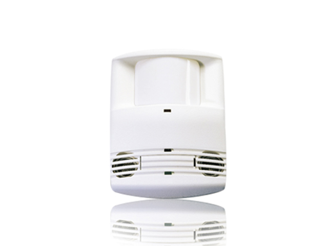 W-s Detector Infrarojo 27M2 LINEALES/15 CX-105-1 — Legrand — Legrand