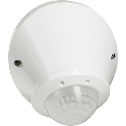 Sensor Mov S/p Pared/cielo PIR 360ø IP55 BMSA1105 — BTicino — BTicino