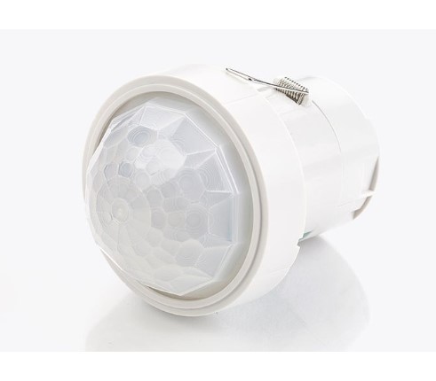 Sensor Movimiento PIR IP42 CP100032 — Legrand — Legrand