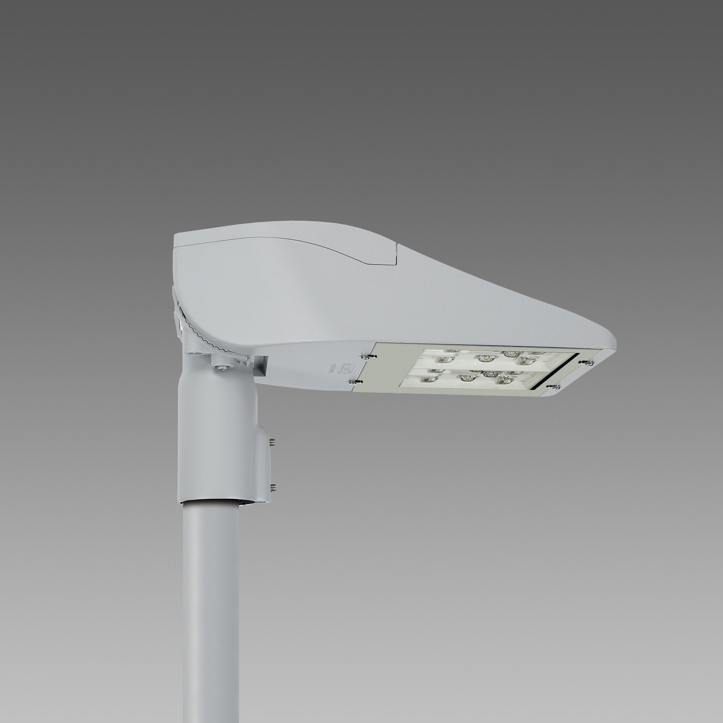Luminaria Ap LED 39W 5400lm 4K IP66 Pla 330400-00 — Disano — Disano