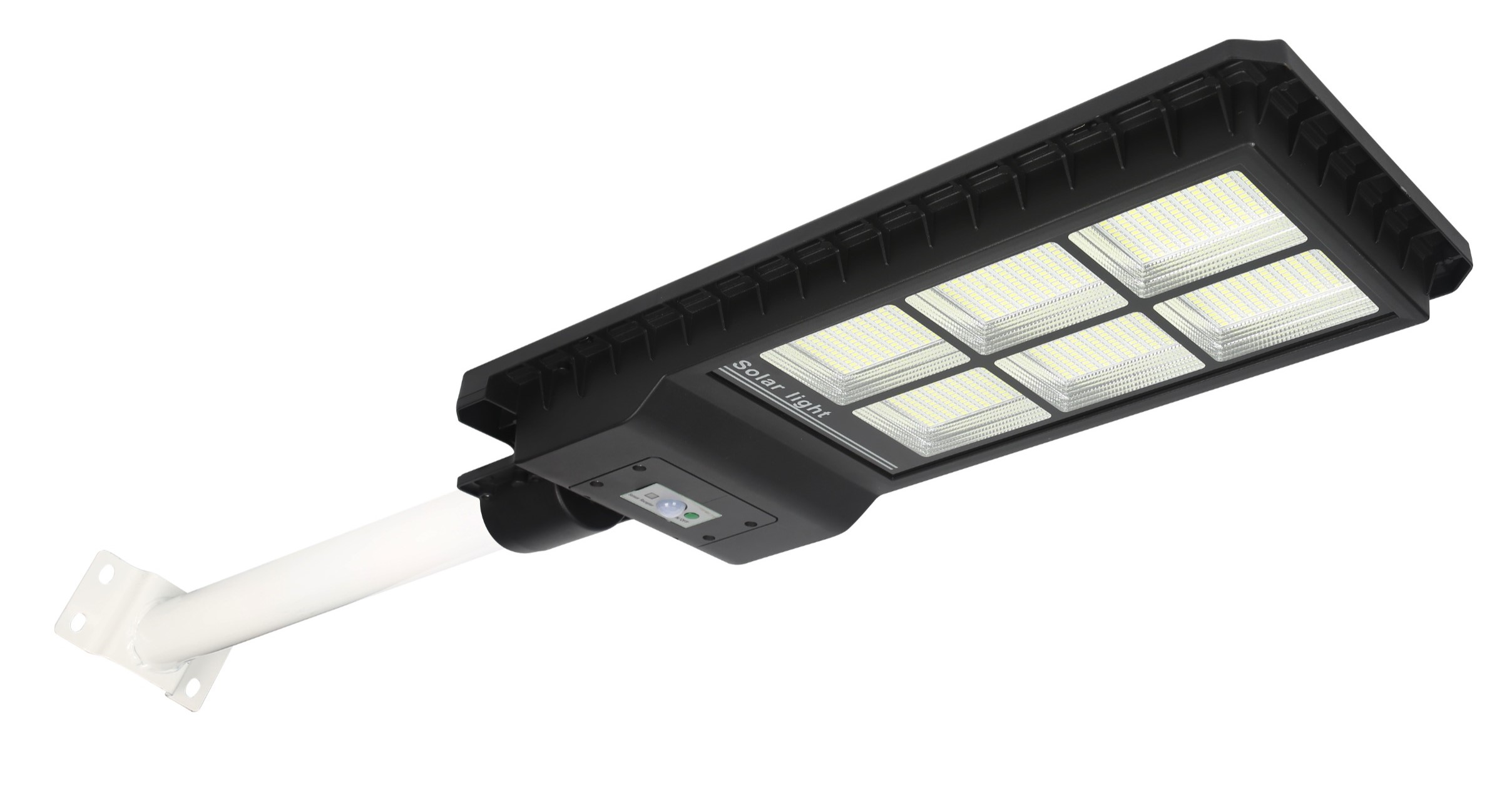 Luminaria SOLAR LED 100W 1100LM 6000K DARLUX 278772025 Darlux — Darlux