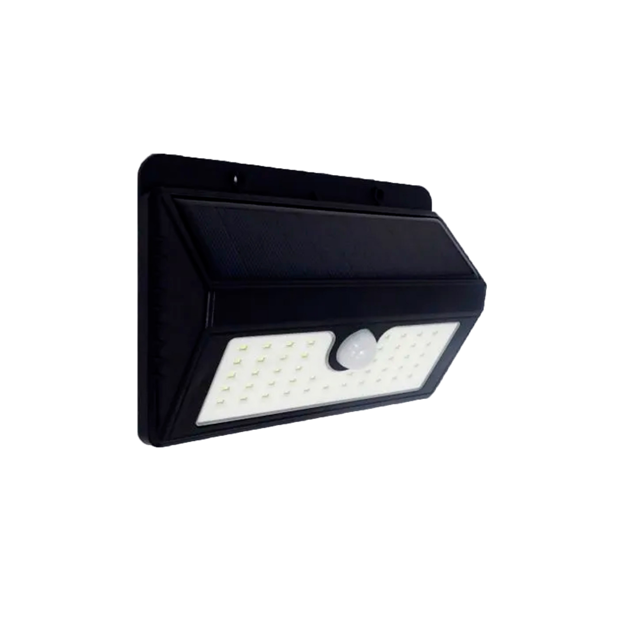 Aplique Solar 45 LED 250lm IP65 173x115 209005825 — Darlux — Darlux