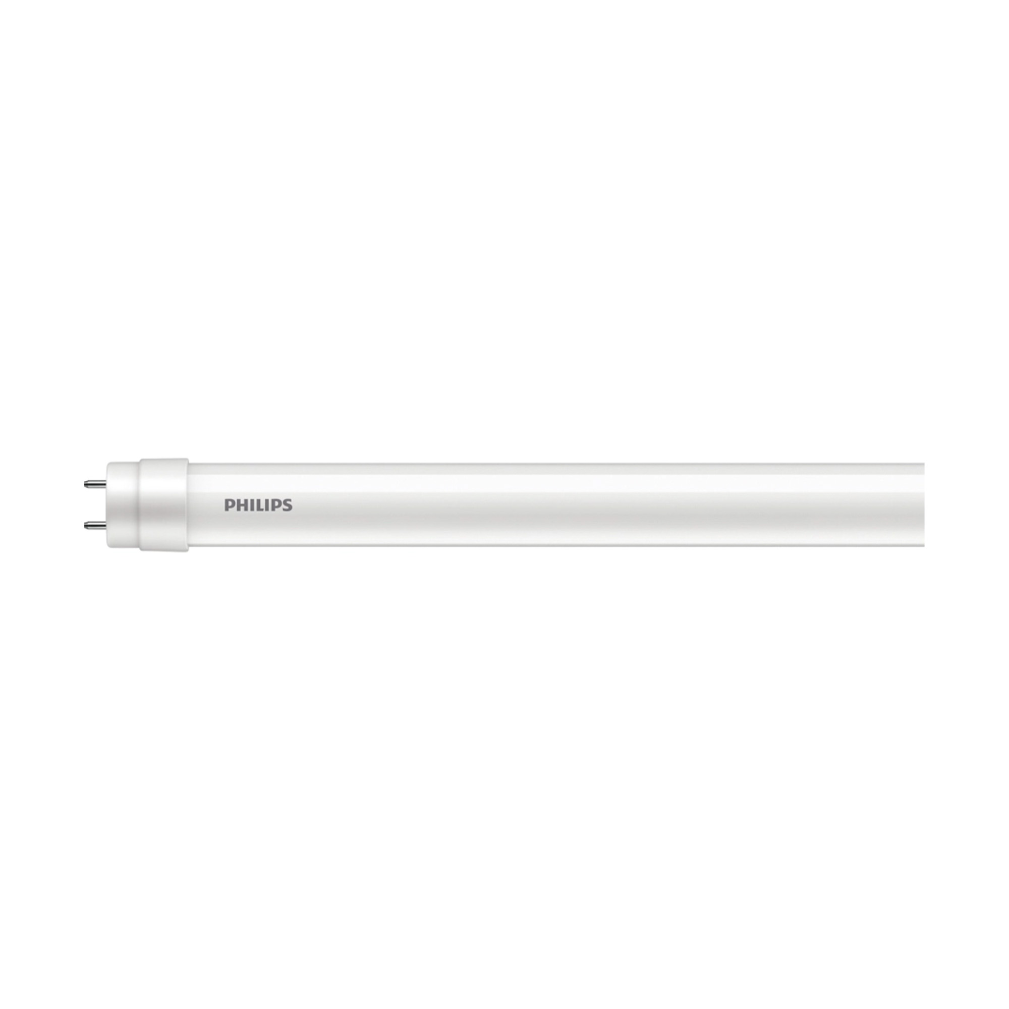 Tubo LED T8 8W Eco 60cm Vidrio 4000K 929003087311 — Philips — Philips