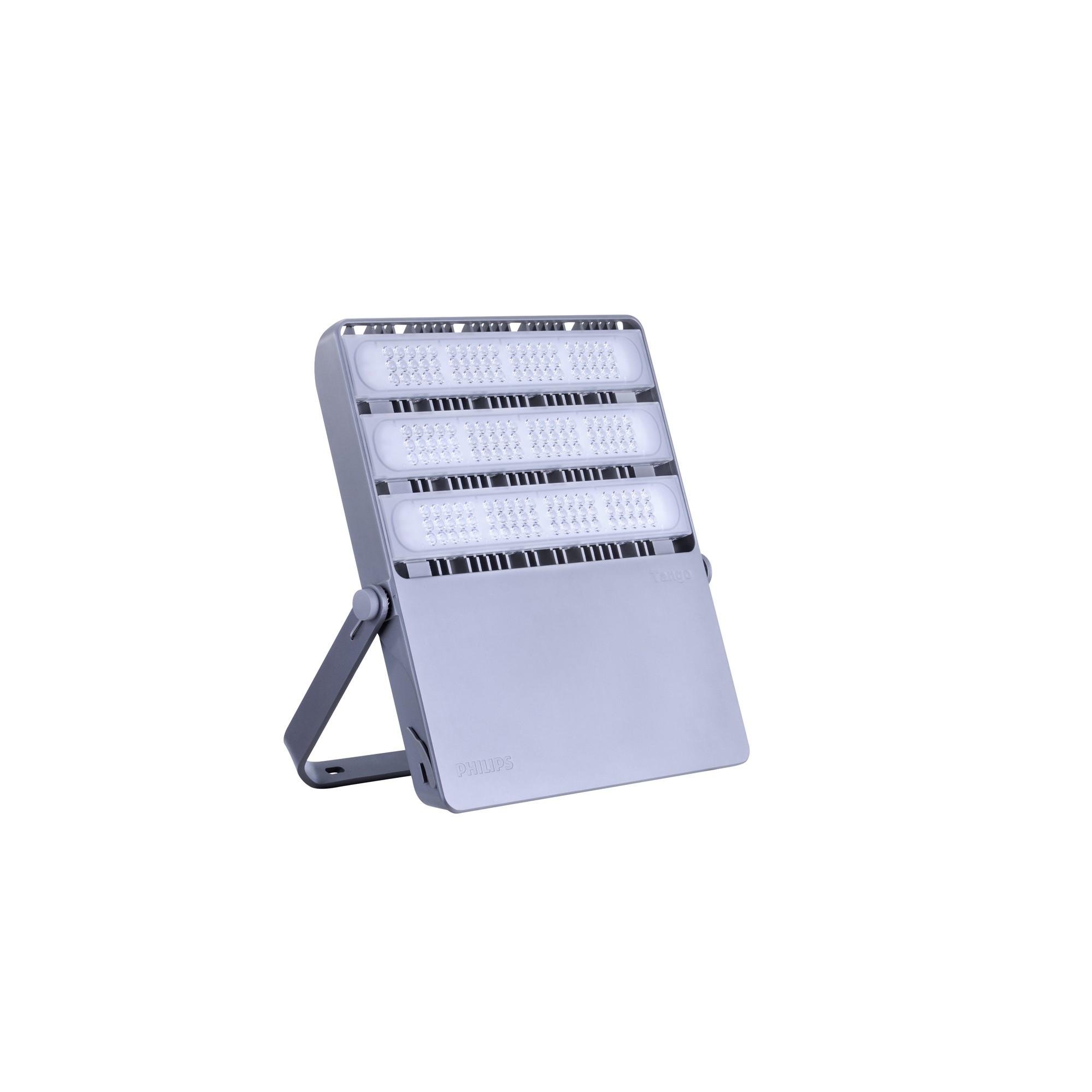 Proyector AREA LED 490W 5700K IP66 BVP384 OPT SIM 61400LM 911401617706 Philips — Philips