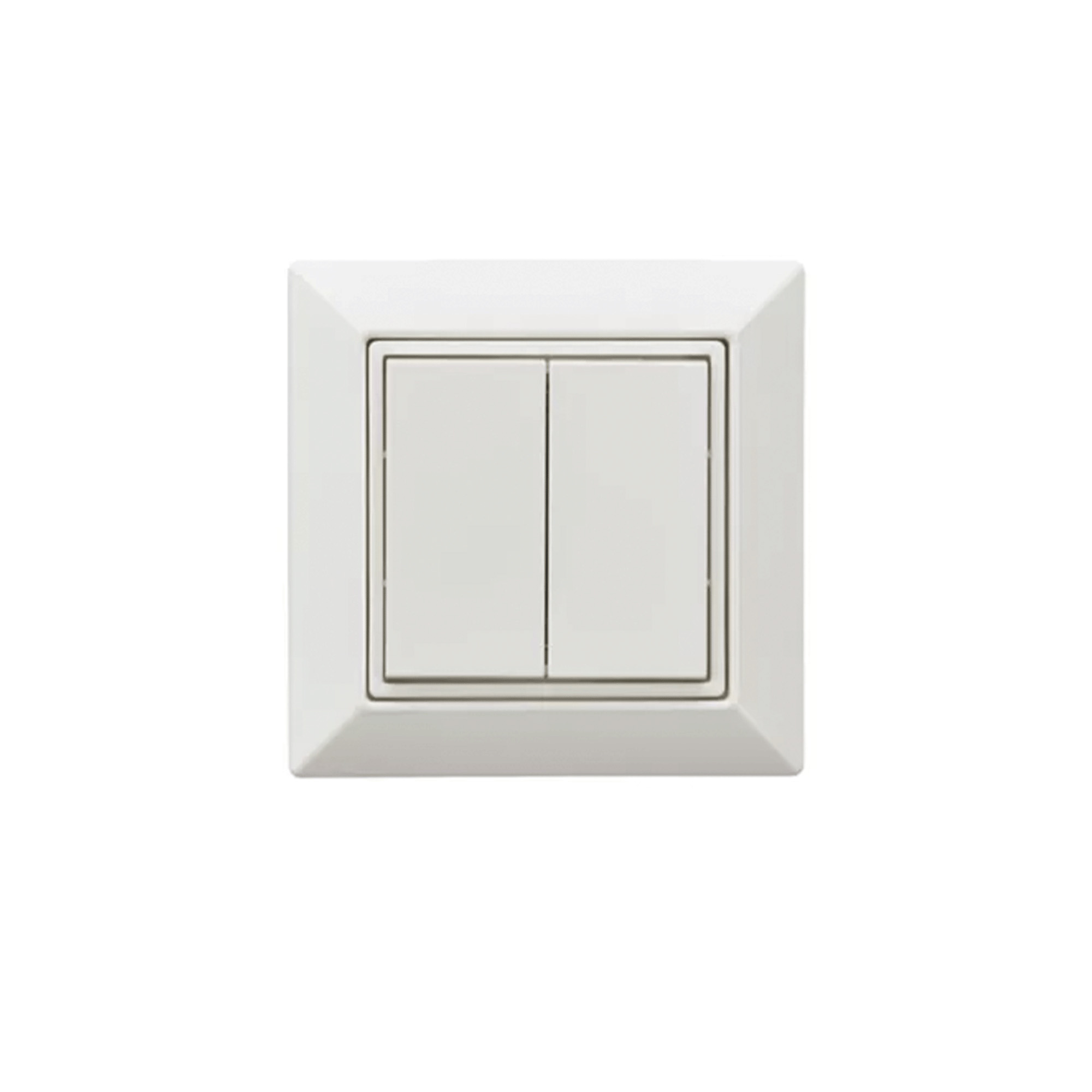 Botonera 4 Botones Piezoelectrica Configurable 913701055803 — Philips — Philips