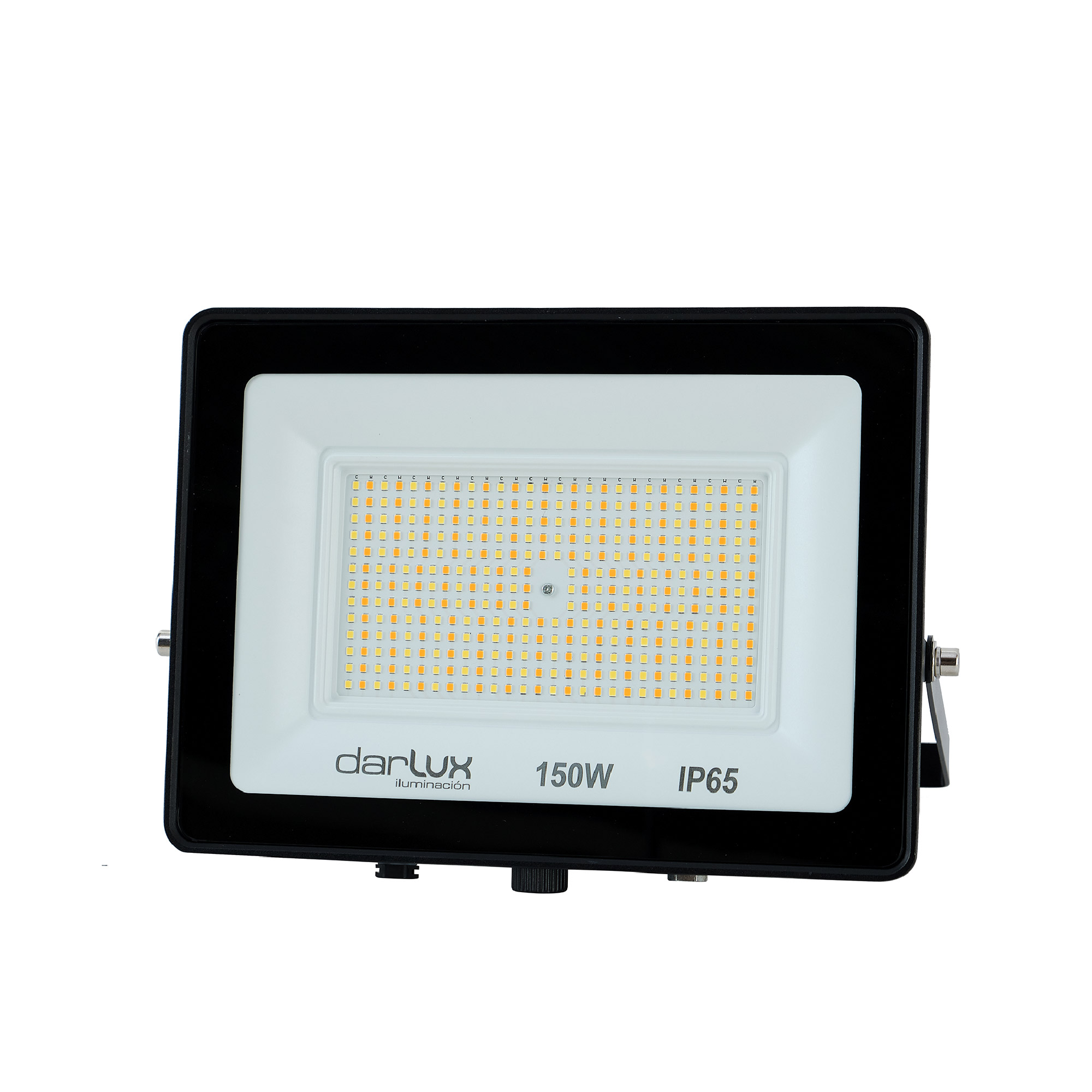 Proyector de Area LED 150W IP65 3 Ctt 2.2K -3.5K -5K Negro 278627625 — Darlux — Darlux