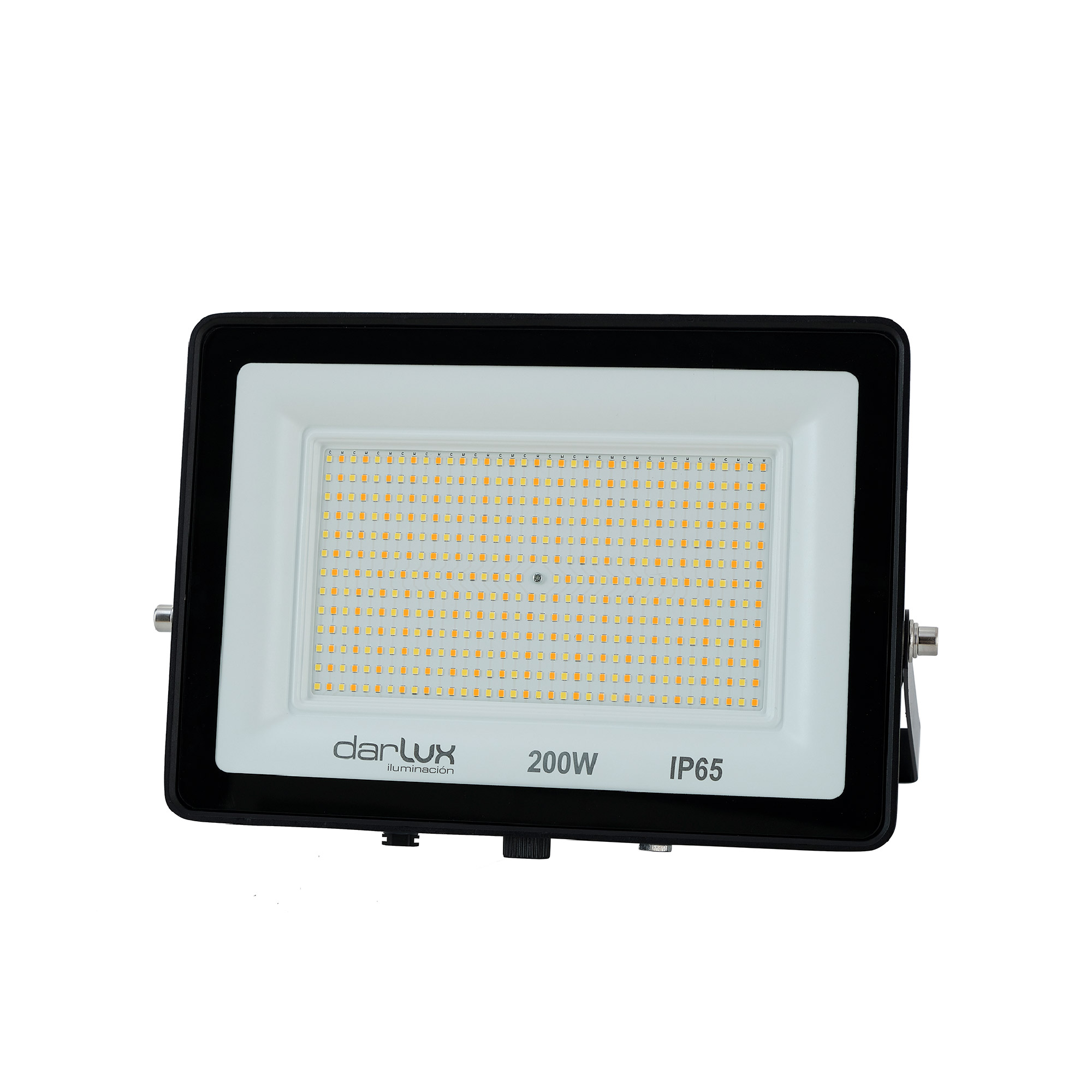Proyector de Area LED 200W IP65 3CCT 2.2K -3.5K -5K Negro 278627825 — Darlux — Darlux