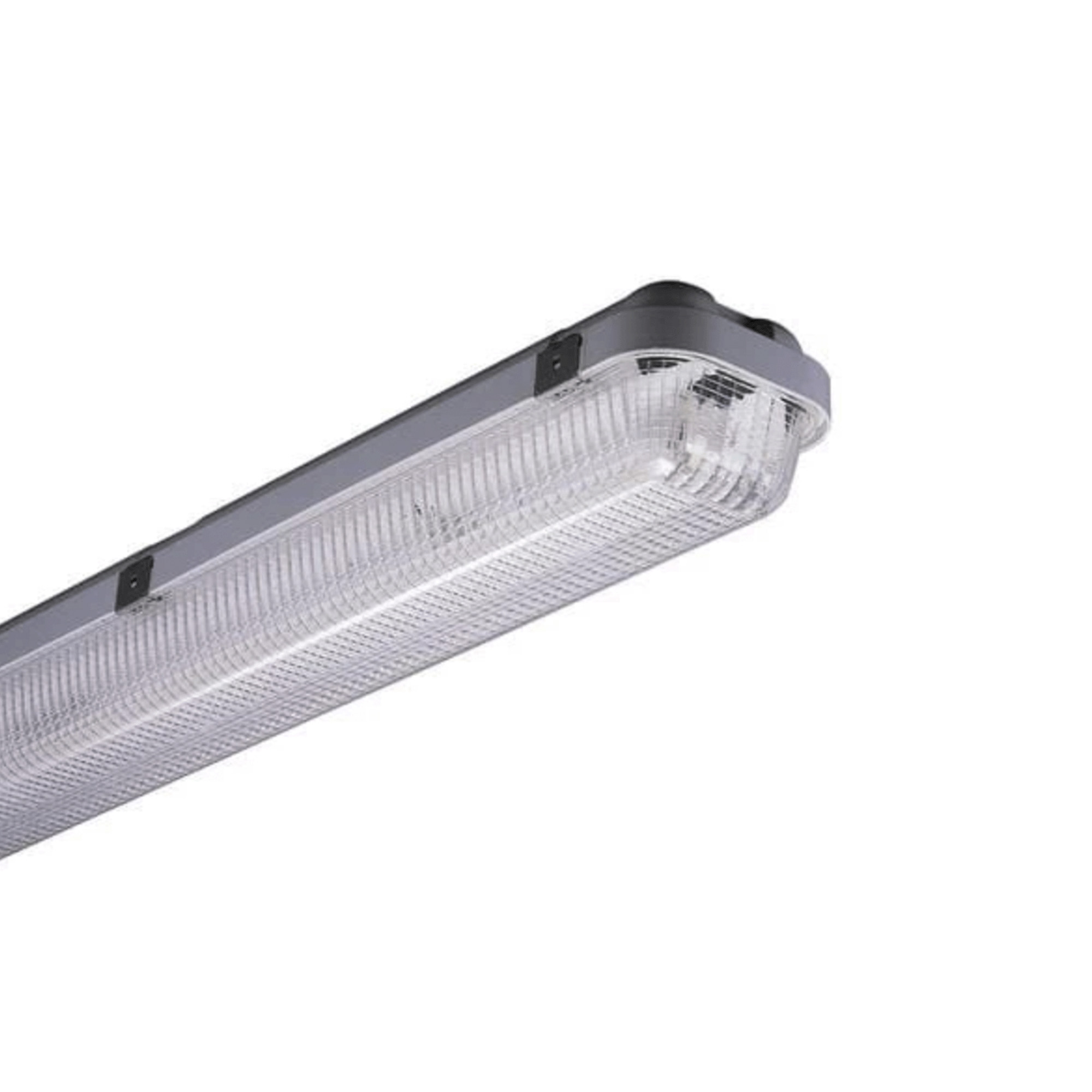 Equipo Hermetico 1x36W Policarbonato IP65 Znt Vacio GW80102 — Gewiss — Gewiss