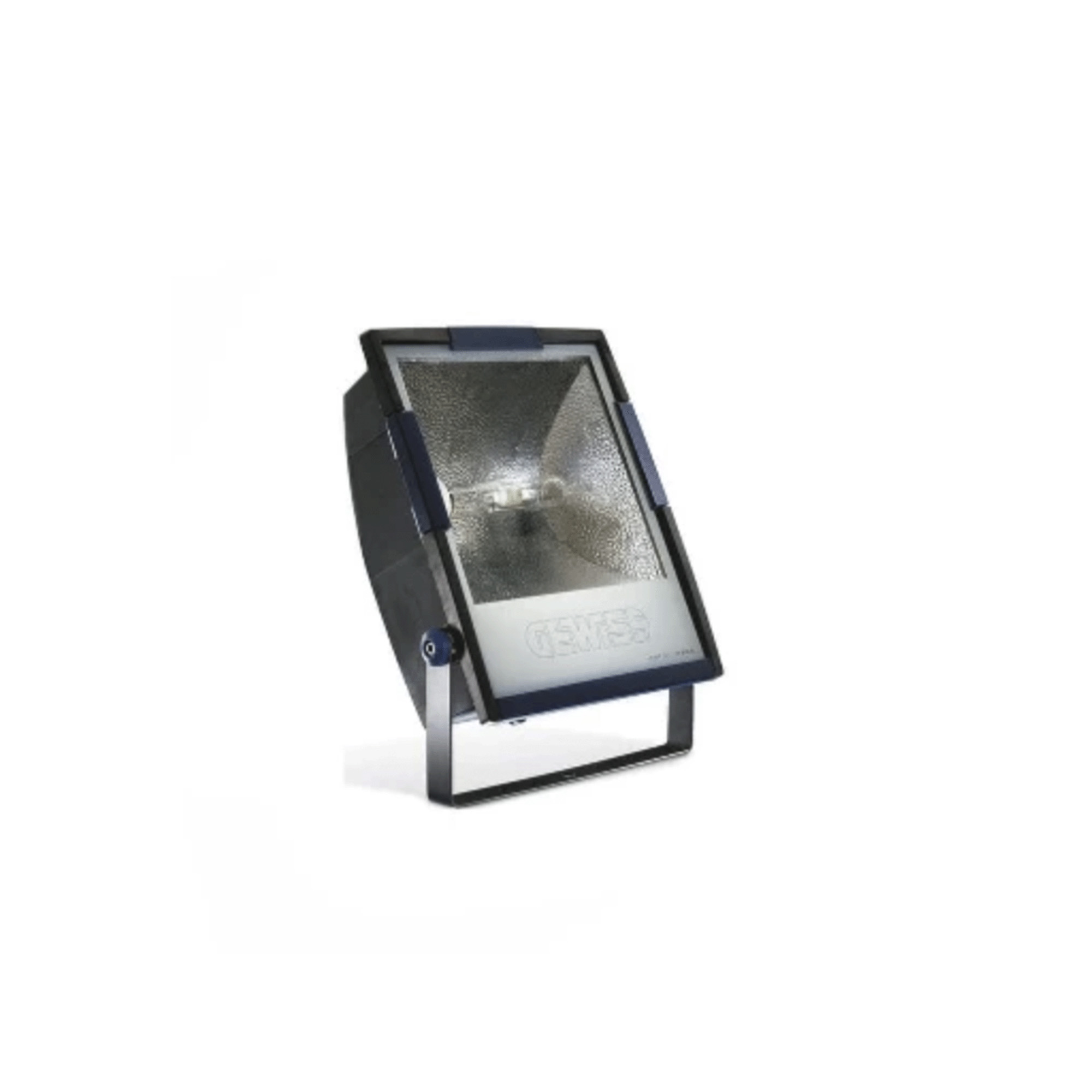 Proyectorarea Mh 250W con Lamp Horus Simetrica GW85102M — Gewiss — Gewiss