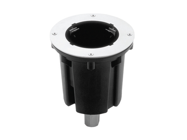 Caja Emb Piso Muro Foco Uwf 14421018 — Sbp — Sbp