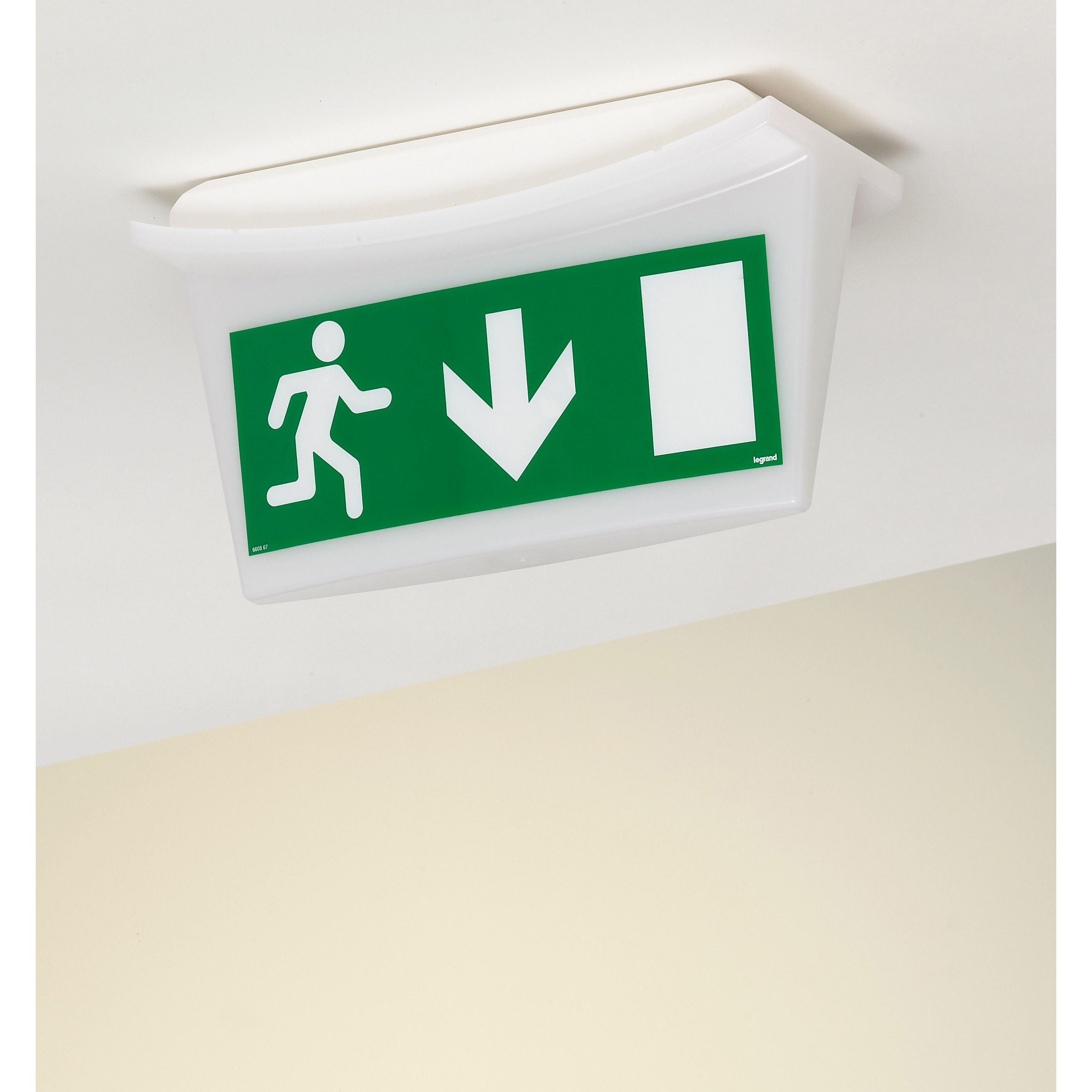 Alba Difusor Doble Cara 61782 — Legrand — Legrand