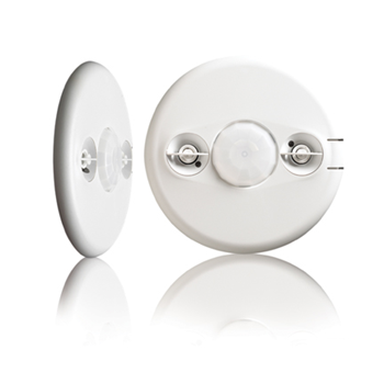 Sensor Dual DT-300 Ws DT-300 — Legrand — Legrand