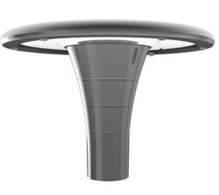 Farol LED 30W 3300lm 4K Aluminio IP66 CRI 80 278620025 — Darlux — Darlux