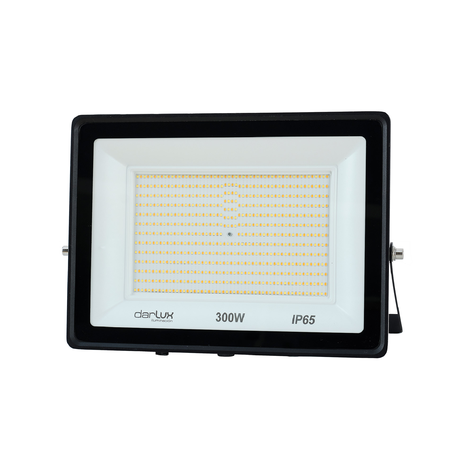 Proyector de Area LED 300W IP65 3 CCT 2.2K -3.5K -5K Negro 278627925 — Darlux — Darlux