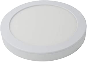 Plafón LED DE SOBREPONER Y EMBUTIR REDONDO 15W 3K LEDVANCE 7014214 Ledvance — Ledvance