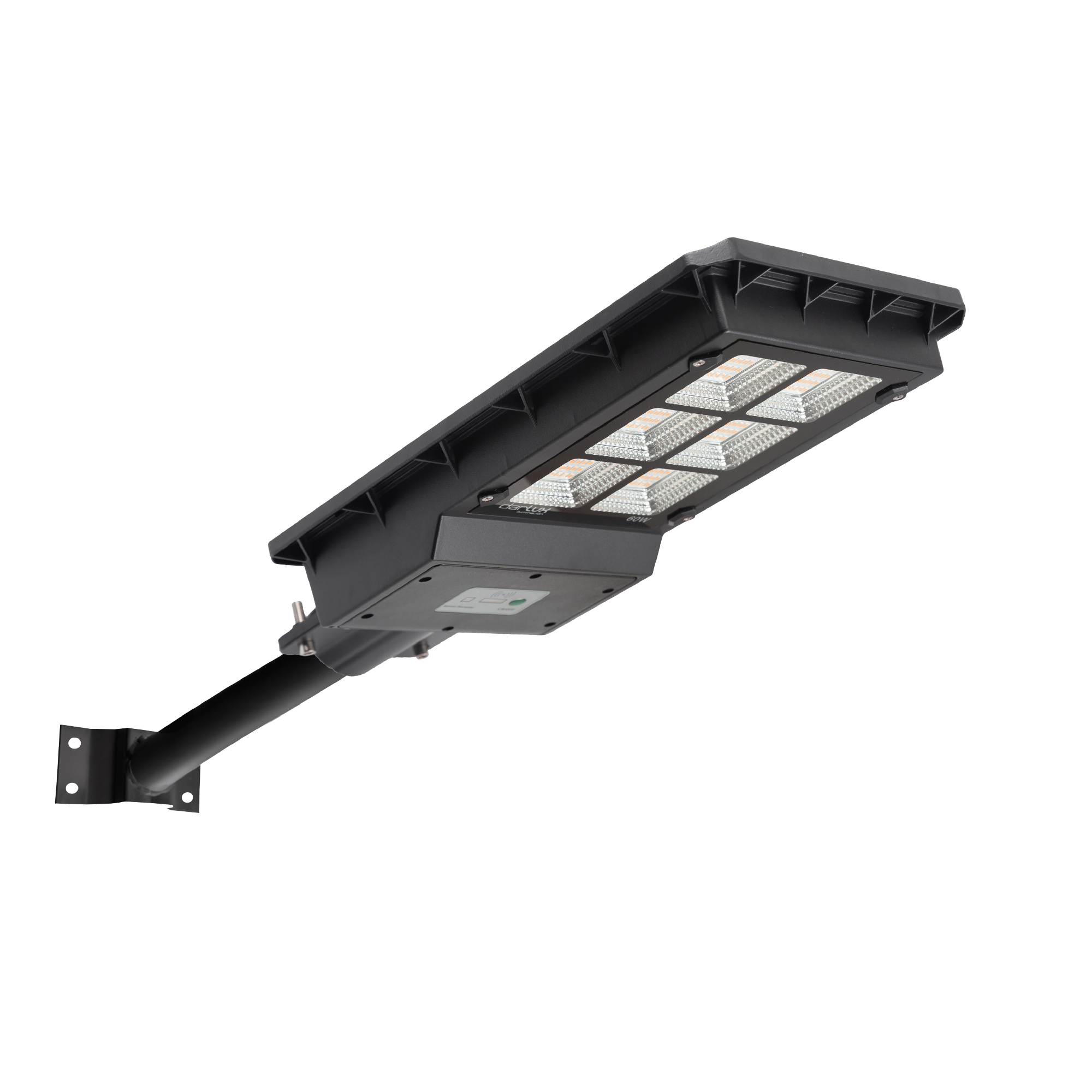 Luminaria Solar LED 180W 1500lm 2200K 278773425 — Darlux — Darlux