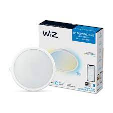 Foco Embutido LED Wifi Dimeable 2700-6500K 24W 1950lm 929002532712 — Philips — Philips