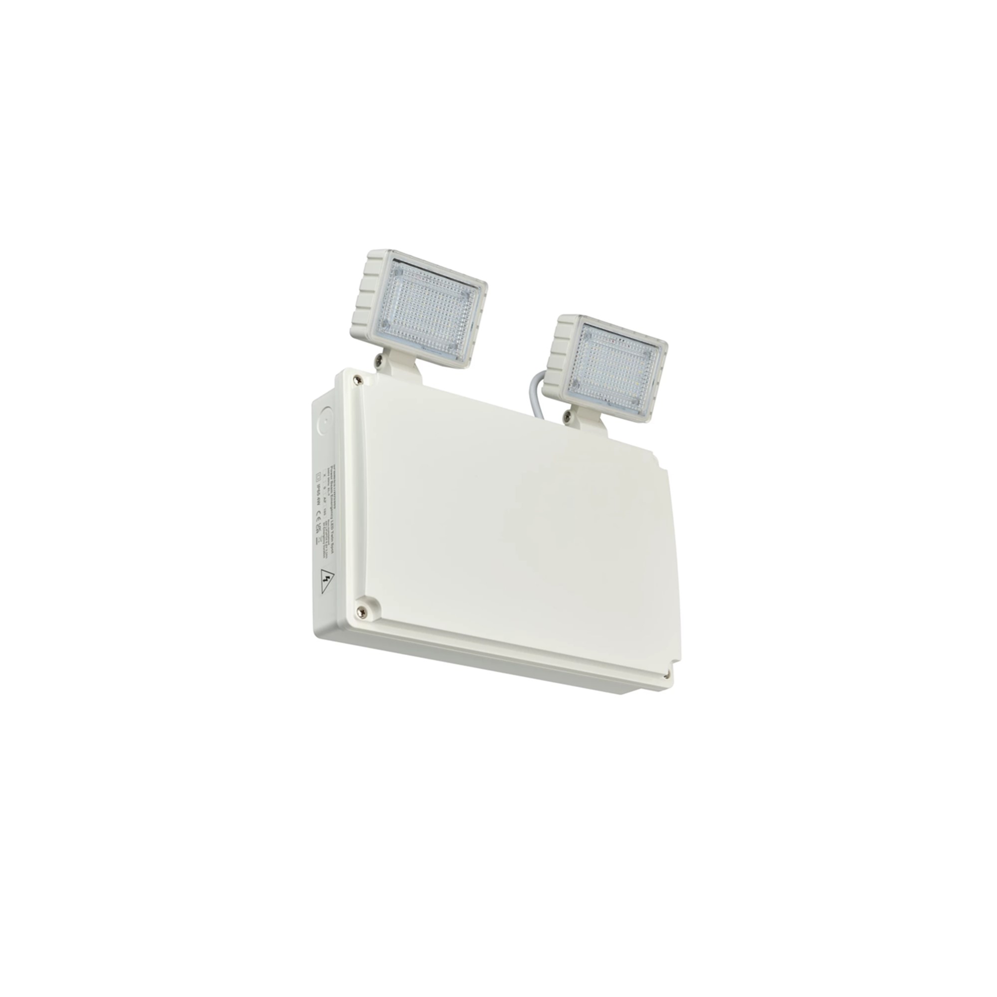 Luminaria de Emergencia IP65 1000lm 9W 912401483513 — Philips — Philips