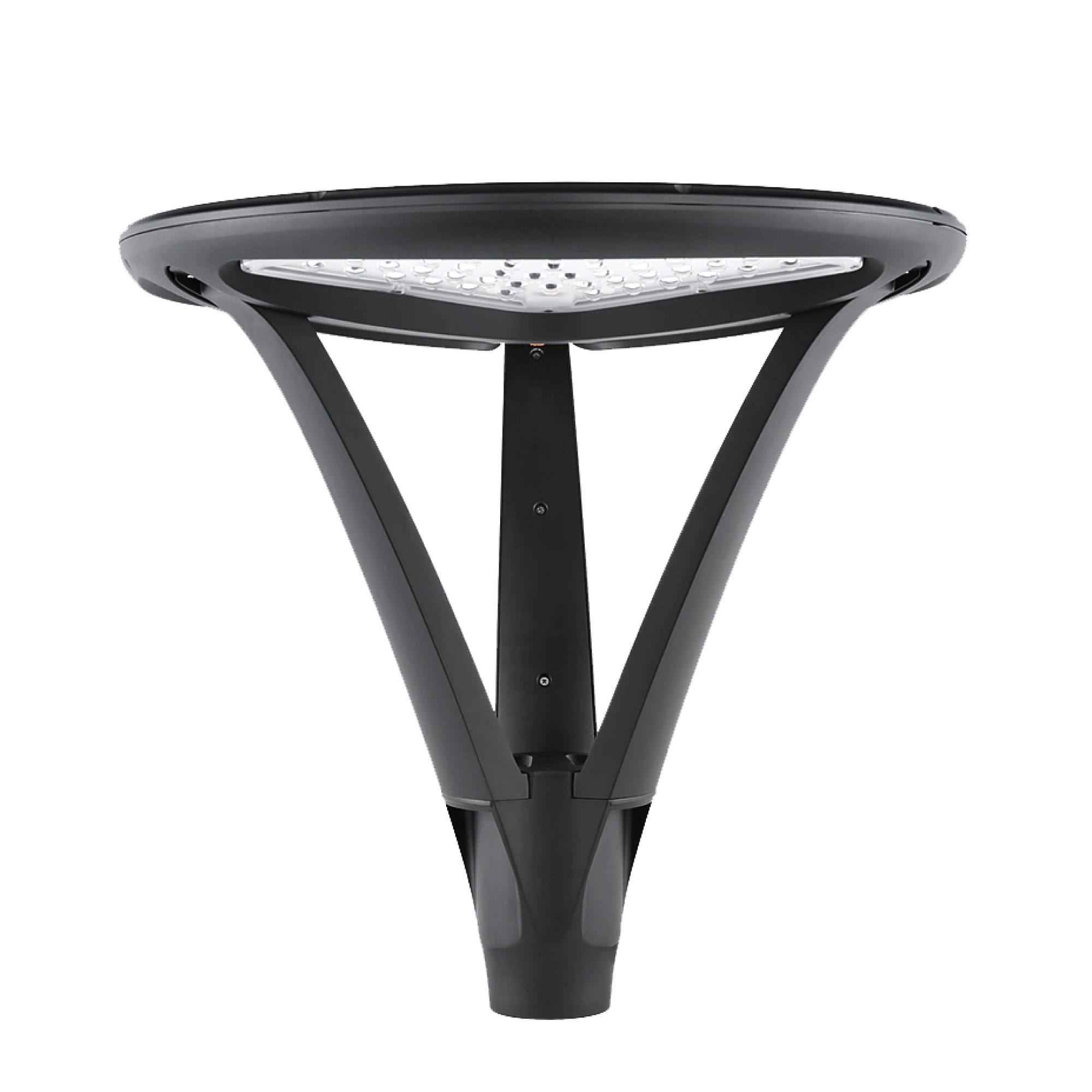 Farol LED Solar 40W 2200K 4000lm IP66 1278719025 — Darlux — Darlux