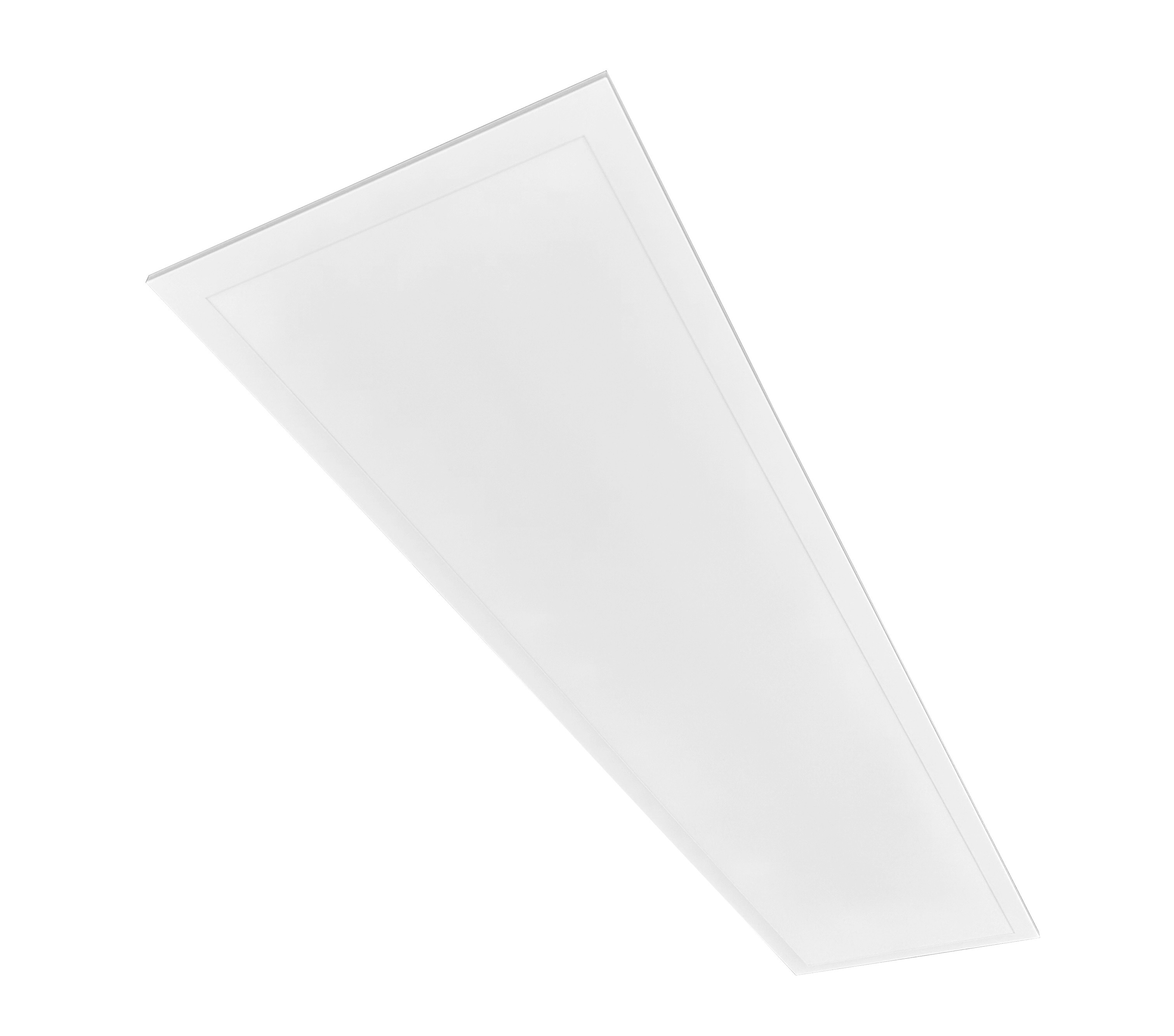 Panel LED Back Light 30/36/40W 100lm/W Emergencia 120x30 4-6K IP20 CRI 80 259587425 — Darlux — Darlux