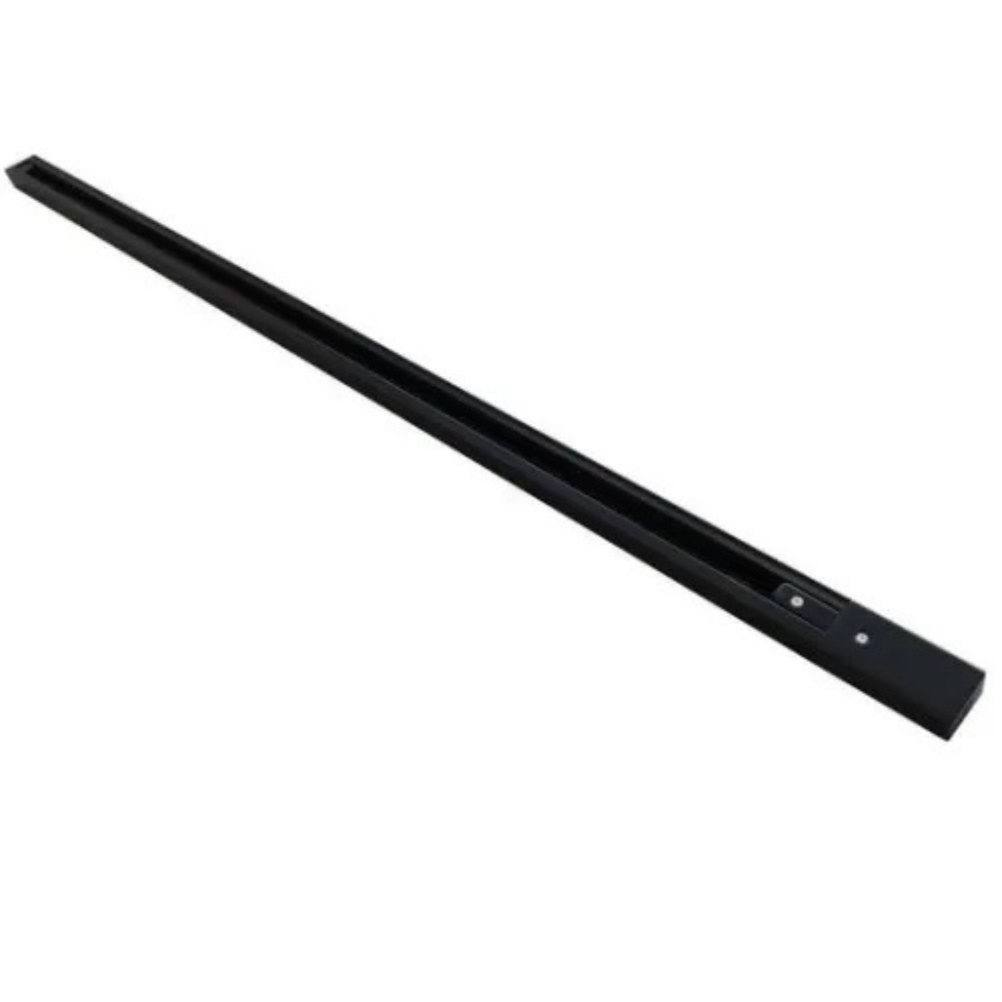 Riel Electrico de Sobreponer Negro 2 Metros 7014951 — Ledvance — Ledvance