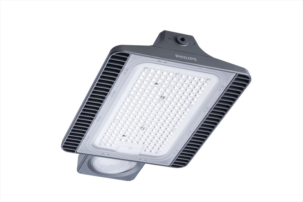 Campana Interact Inalambrica Escalable con Sensor 190W 25000lm LED250 6500K 130lm/W BY570X IP65 IK05 911401532881 — Philips — Philips