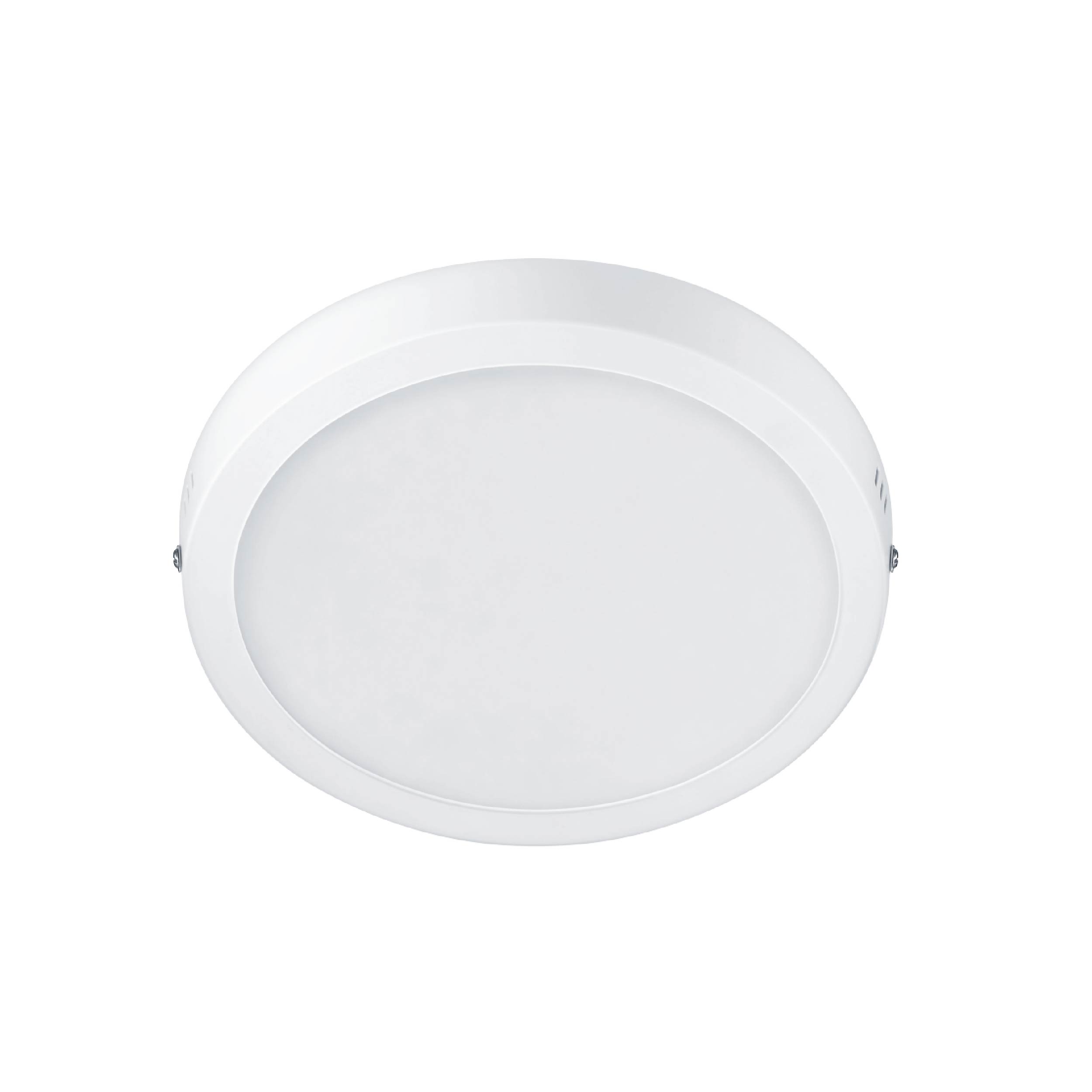 Foco LED S/p 18W 3000K Calido 1300lm Redondo DL252 20.32cm 929002635501 — Philips — Philips