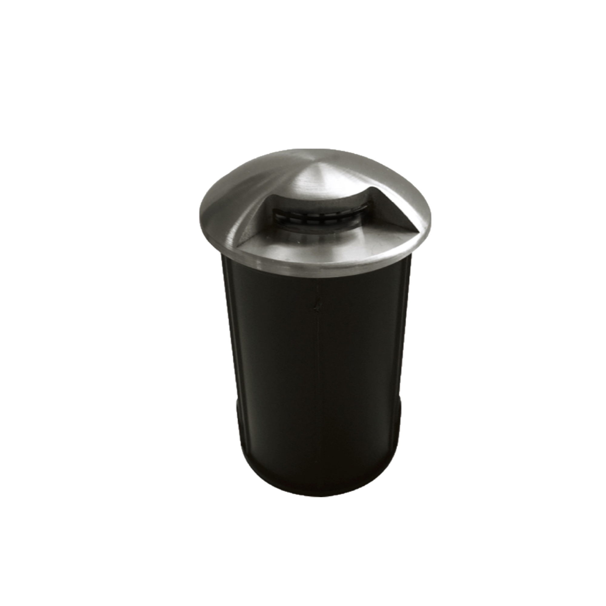 Foco LED Embutido Piso Luz Indirecta 6W IP65 3K 360lm 88x125 278610725 — Darlux — Darlux
