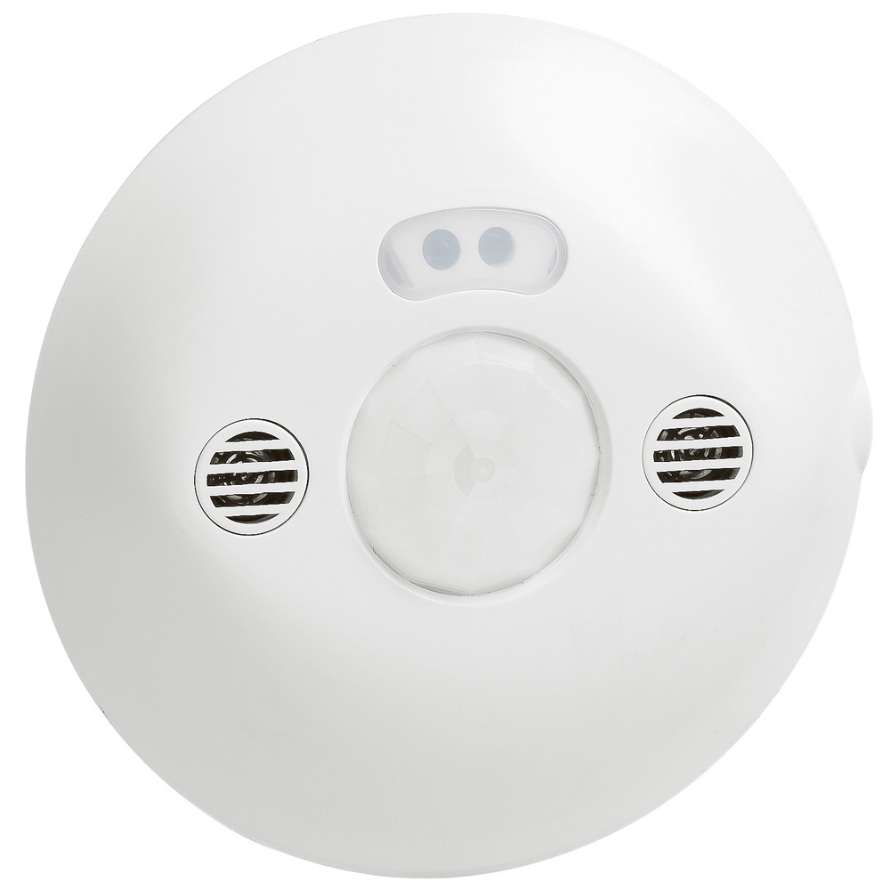 Sensor Lighting Management Cielo Dual IP20 90M2 48822 — Legrand — Legrand