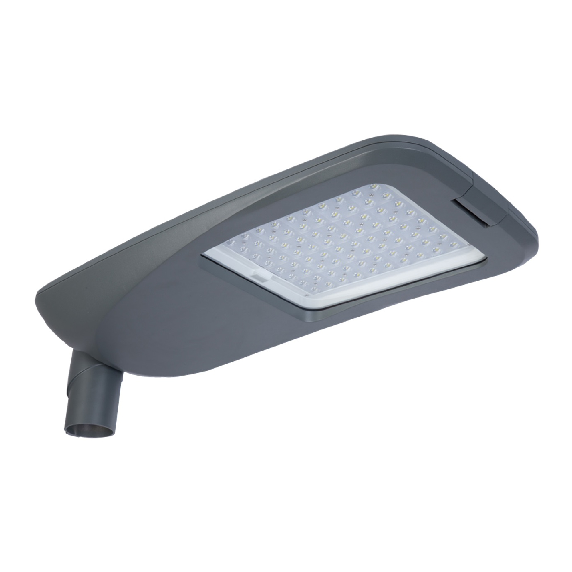Luminaria de Alumbrado Publico LED 50W 5500lm IK08 2200K Rua 278772625 — Darlux — Darlux