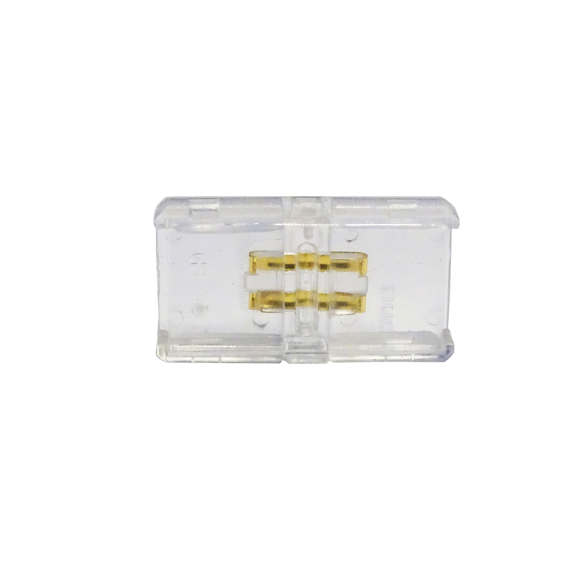 Accesorio para Unir Cintas LED RGB IP66 Plastica 229632625 — Darlux — Darlux