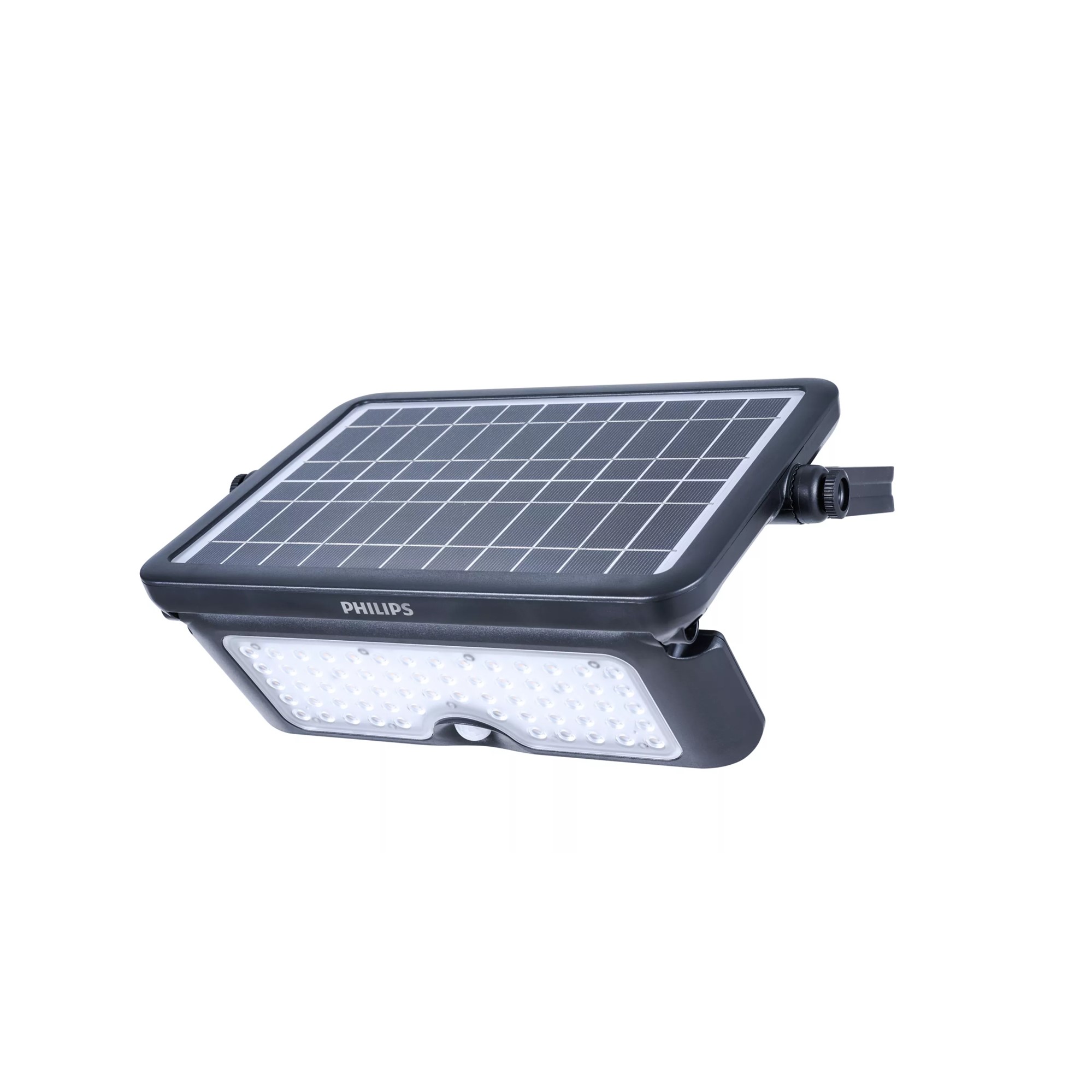 Aplique Solar 1000lm 3000K 911401887102 — Philips — Philips