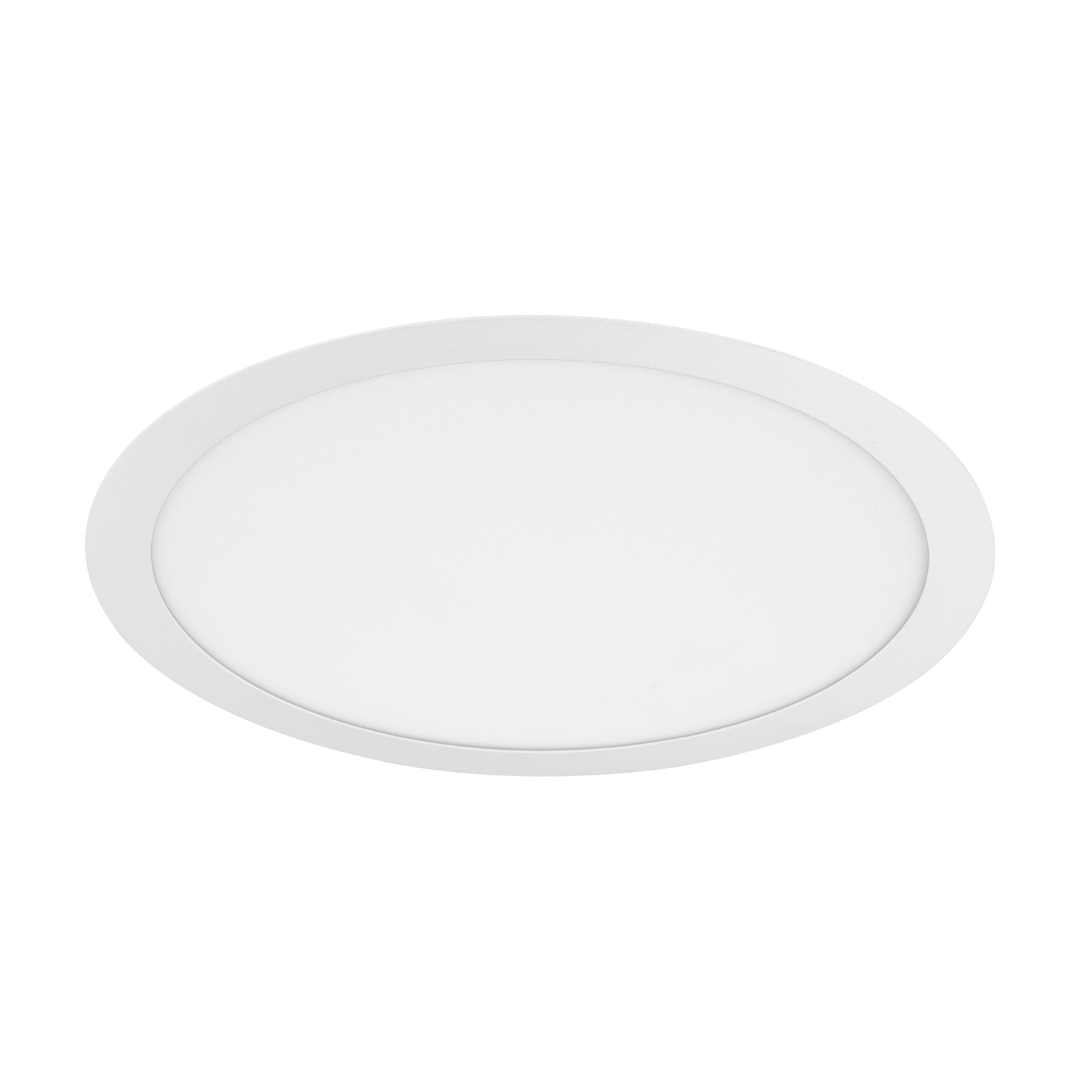 Foco LED Embutido 18W 3-4-6K IP40 222/EMERGENCIA 278717625 — Darlux — Darlux