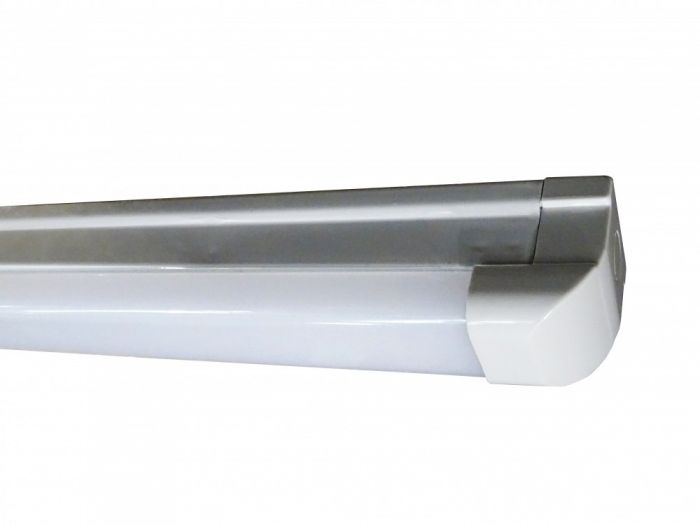 Regleta LED 8W 800lm 600mm 3K IP20 278603325 — Darlux — Darlux